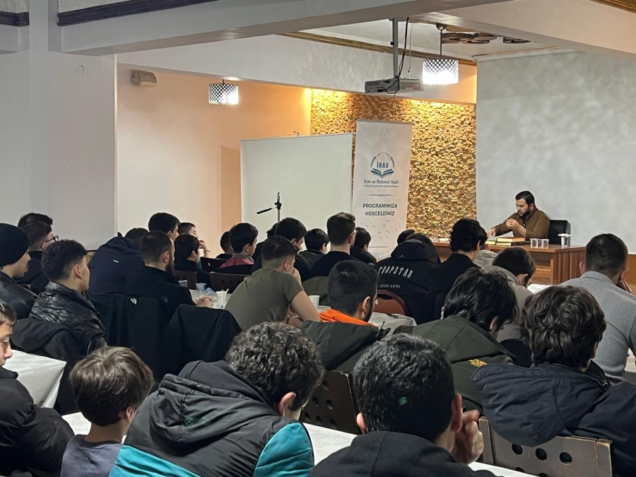 Gazze Özel Program