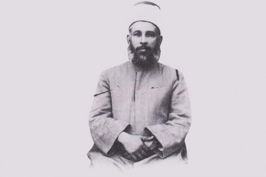 İzzeddin el Kassam