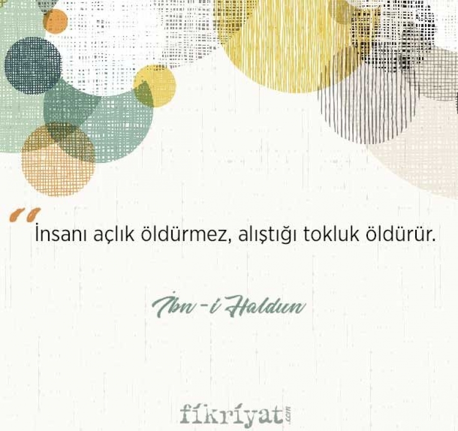 Tokluğun Rehaveti ve Unutulan Değerler: Gazze Davası Bağlamında