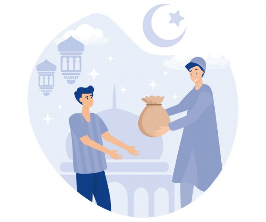Zekat Nedir? Zekatı kim verir?